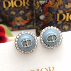 Christian Dior Earrings